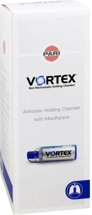 Pari Vortex