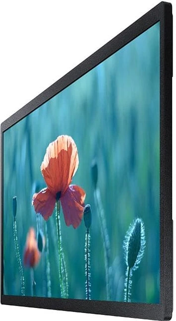 Samsung QB24R-B, 23.8"