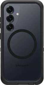 Otterbox Defender XT with Magnets für Samsung Galaxy S25 Dark Side
