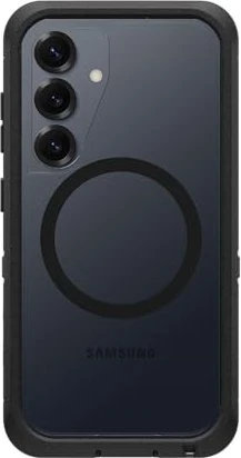 Otterbox Defender XT with Magnets für Samsung Galaxy S25 Dark Side