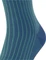 Falke Oxford Stripe Socken cobalt blue (Herren) Vorschaubild
