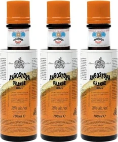 Angostura Orange Bitter 100ml