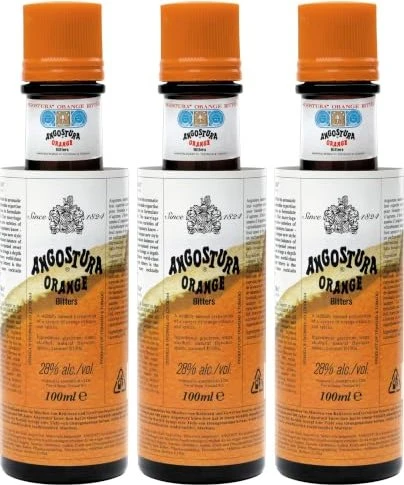 Angostura Orange Bitter 100ml