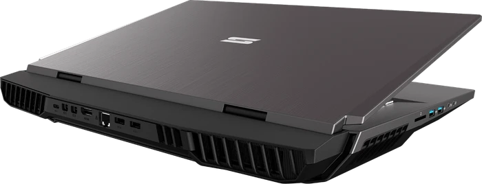 Schenker DTR 17-E21, Core i7-11700K, 16GB RAM, 500GB SSD, GeForce RTX 3080, DE