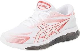 Asics Gel-Quantum 360 VIII white/classic red