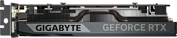 GIGABYTE GeForce RTX 5050 OC Low Profile 8G, 8GB GDDR6, 2x HDMI, 2x DP