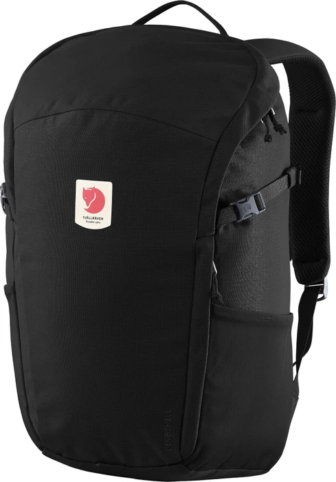 Fjällräven Ulvö 23 schwarz