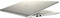 ASUS VivoBook S14 S430UA-EB224T, Icicle Gold, Core i5-8250U, 8GB RAM, 256GB SSD, DE Vorschaubild