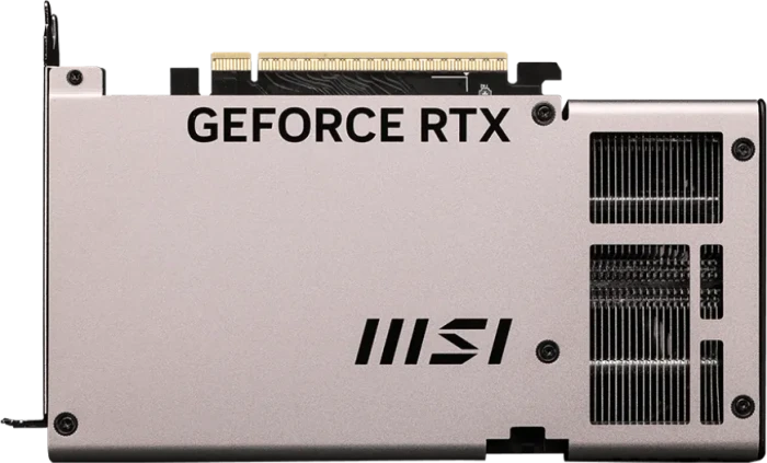 MSI GeForce RTX 5060 Ti 16G Inspire 2X OC, G506T-16I2C, 16GB GDDR7, HDMI, 3x DP