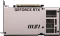 MSI GeForce RTX 5060 Ti 16G Inspire 2X OC, G506T-16I2C, 16GB GDDR7, HDMI, 3x DP Vorschaubild
