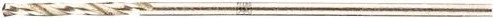 Pferd SPB DIN 338 HSSE N 1.3 INOX Spiralbohrer, 1.3x16x38mm, 10 Stück