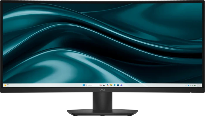 Dell 34 WQHD Monitor SE3426DW, 34"
