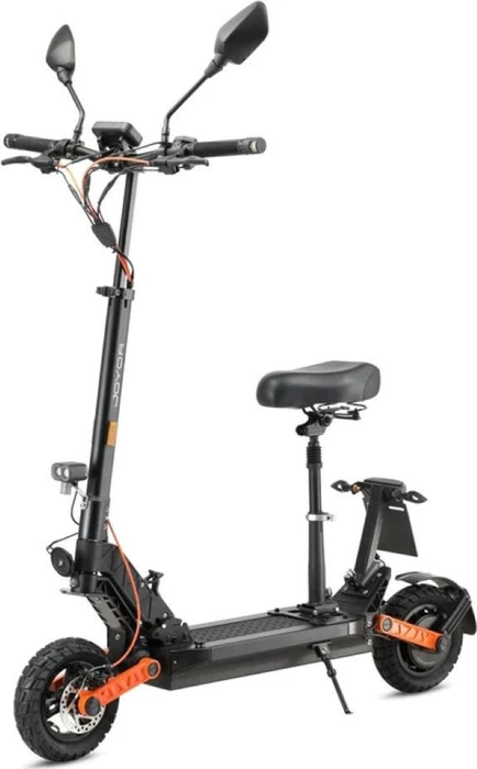 Joyor S8E Elektro-Roller 45km/h