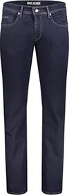 MAC Jeans Ben Jeans blau/schwarz (Herren)