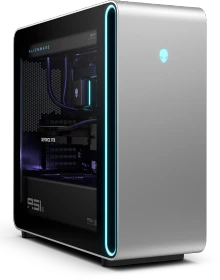 Dell Alienware Area-51 AAT2250, Core Ultra 9 285K, 64GB RAM, 2TB SSD, GeForce RTX 5090 (aat2250_cto5)