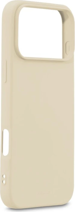 Hama Handyhülle Fantastic Feel für Apple iPhone 17 Pro Max beige