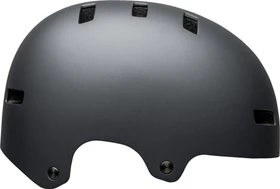 Bell Local Solid Helm starship grey