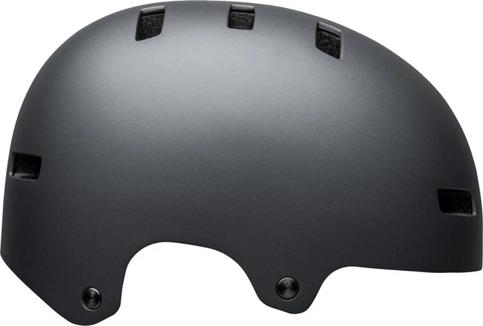 Bell Local Solid Helm