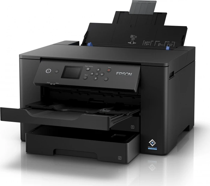 Epson WorkForce WF-7310DTW, Tinte, mehrfarbig
