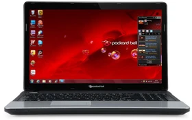 Packard Bell EasyNote F2011-HC-100GE, Core i5-3210M, 2GB RAM, 320GB HDD, DE