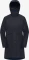 Jack Wolfskin Baylight 3in1 Funktionsmantel dark navy (Damen) Vorschaubild