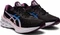 Asics Novablast 2 black/lake drive (Damen) Vorschaubild