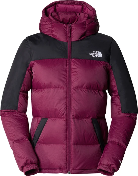 The North Face Diablo Hooded Jacke (Damen)
