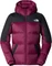 The North Face Diablo Hooded Jacke (Damen) Vorschaubild