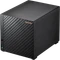 Asustor Drivestor 4 AS1104T, 1GB RAM, 1x RJ-45 2.5GBase-T, 2x USB-A 3.0 Vorschaubild
