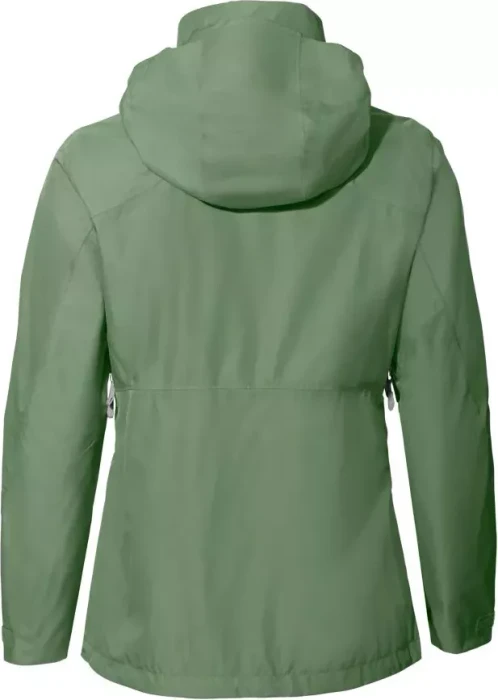 Vaude Elope Funktionsjacke willow green (Damen)