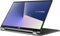 ASUS ZenBook Flip 15 UX562FA-AC117R, Gun Grey, Core i7-10510U, 16GB RAM, 512GB SSD, DE Vorschaubild