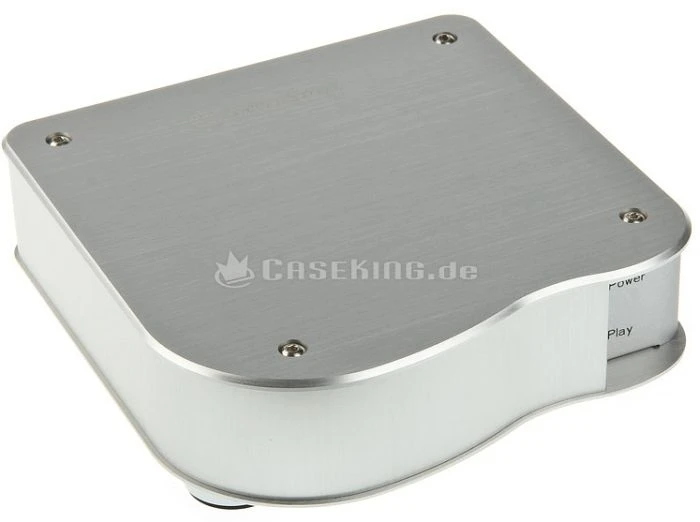 SilverStone EB01-E D/A-Wandler (verschiedene Farben)