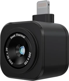 Seek Thermal Nano 200 für iOS Lightning