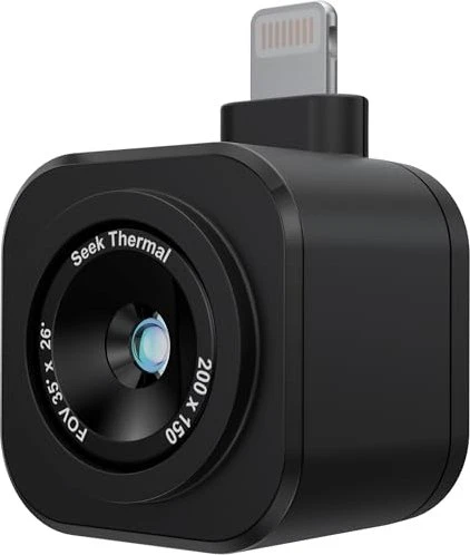 Seek Thermal Nano 200 für iOS Lightning