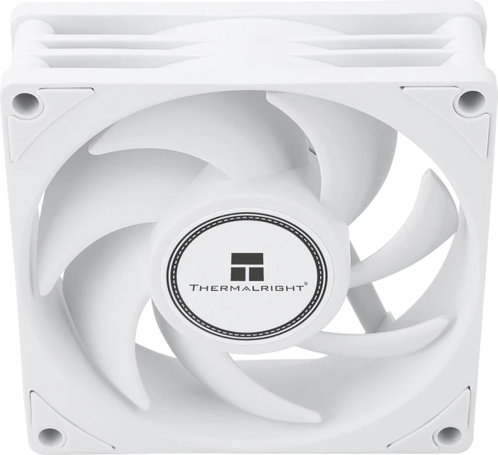 Thermalright TL-B8W, 80mm