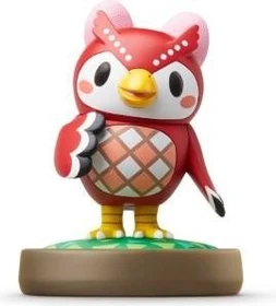 Nintendo amiibo Figur Animal Crossing Collection Eufemia (Switch/WiiU/3DS)