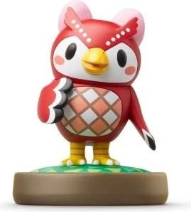 Nintendo amiibo Figur Animal Crossing Collection Eufemia (Switch/WiiU/3DS)