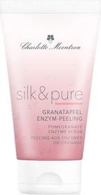 Charlotte Meentzen Silk & Pure Granatapfel Enzym-Peeling, 50ml