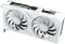 ASUS Dual GeForce RTX 5060 Ti White OC, DUAL-RTX5060TI-O8G-WHITE, 8GB GDDR7, HDMI, 3x DP Vorschaubild