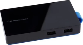 HP USB Travel Dock