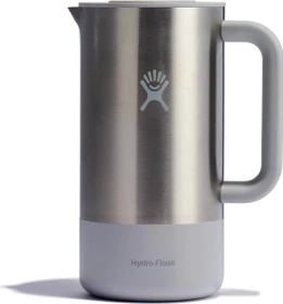 Hydro Flask Insulated French Press Isolierbecher 946ml birch