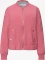 Street One Blouson Jacke desert berry (Damen) Vorschaubild