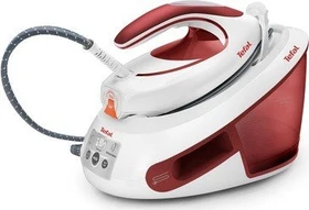 Tefal SV8030 Express Anti-Calc Dampfbügelstation