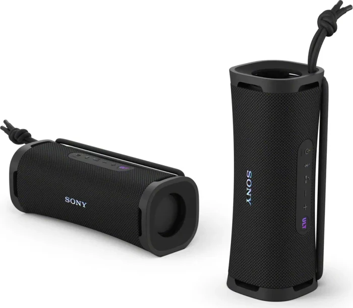 Sony ULT Field 1 schwarz