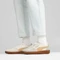 Puma Palermo Leather alpine snow/desert dust/gum Vorschaubild