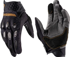 Leatt ADV SubZero 5.5 Short schwarz/grau
