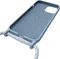 Artwizz HangOn Case Silicone für Apple iPhone 12 Pro Max Nordic-Blue Vorschaubild
