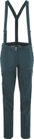 Scott Explorair Dryospun 3L Skihose lang aruba green (Damen)