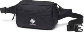 Columbia Trail Traveller Bauchtasche schwarz