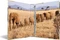 Herma 4D Ringbuch 4-Ring, 30mm, A4, Motiv Afrika Tiere Vorschaubild